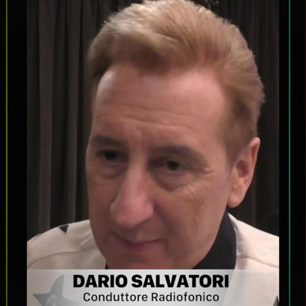 Dario Salvatori